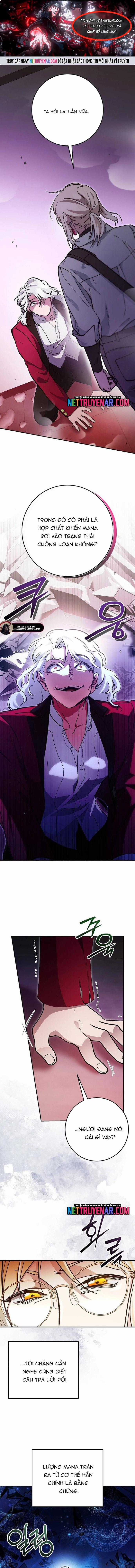 Trở Thành Công Chức Pháp Thuật - Chapter 51 - Trang 1