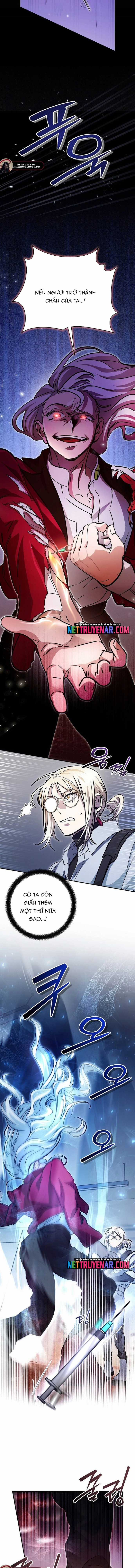 Trở Thành Công Chức Pháp Thuật - Chapter 51 - Trang 3