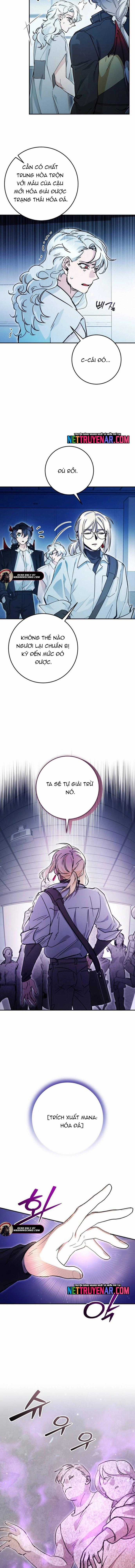 Trở Thành Công Chức Pháp Thuật - Chapter 52 - Trang 2