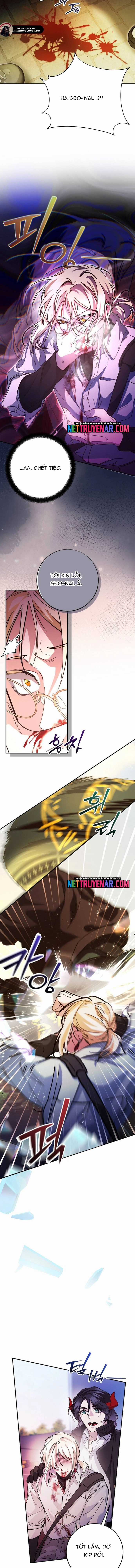 Trở Thành Công Chức Pháp Thuật - Chapter 52 - Trang 13