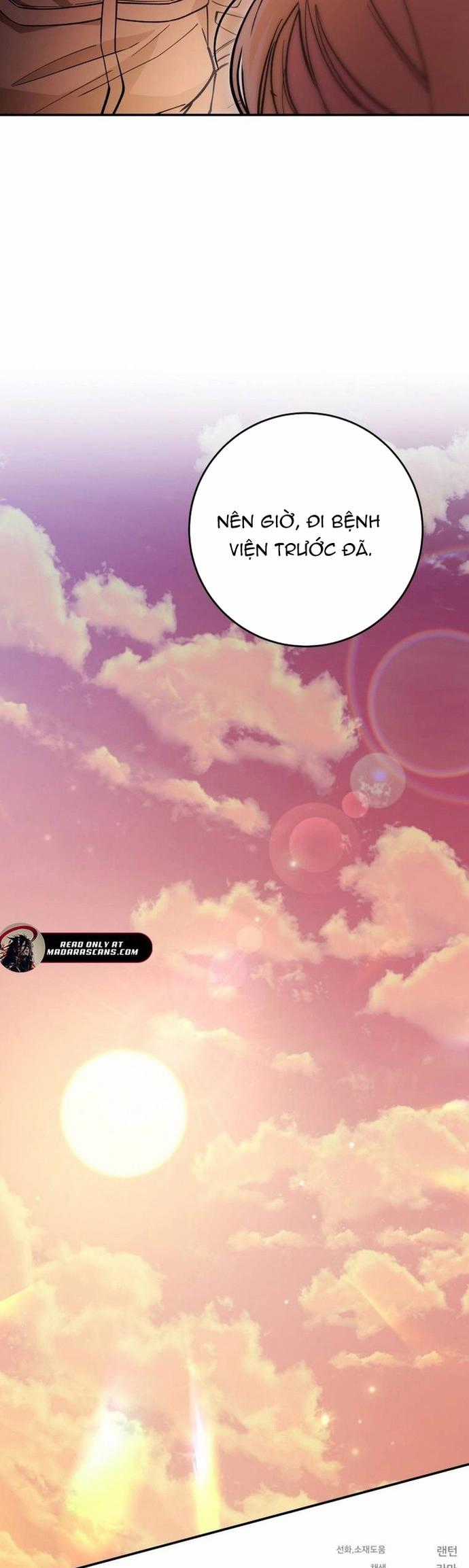 Trở Thành Công Chức Pháp Thuật - Chapter 52 - Trang 15