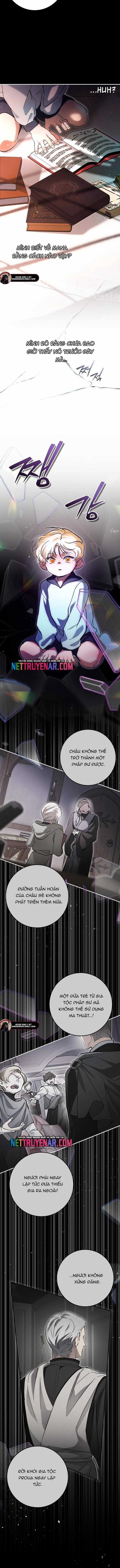 Trở Thành Công Chức Pháp Thuật - Chapter 53 - Trang 2