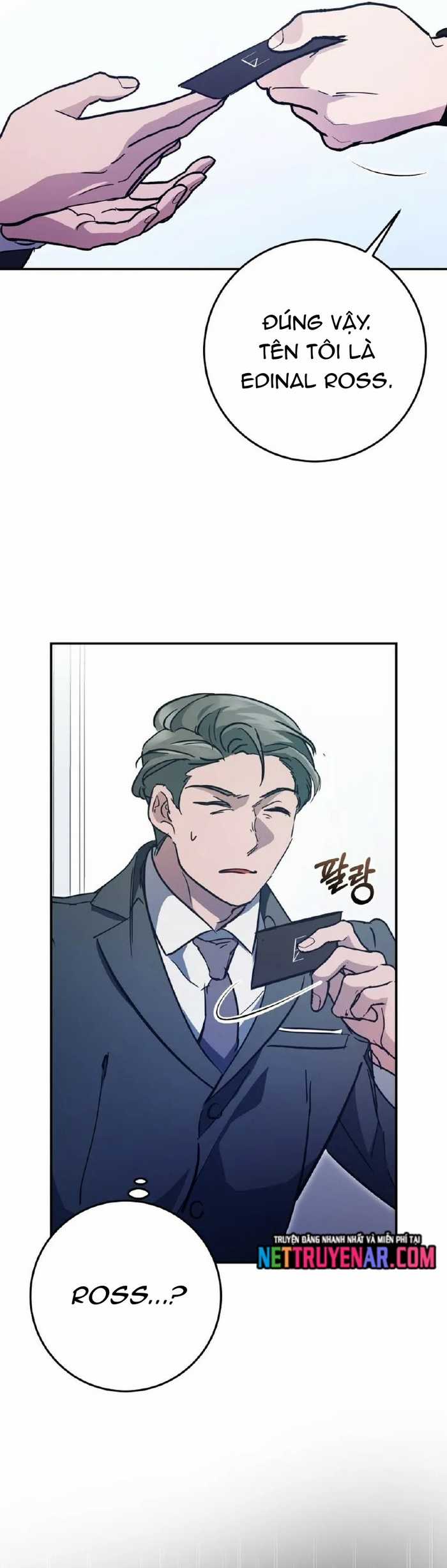 Trở Thành Công Chức Pháp Thuật - Chapter 57 - Trang 13