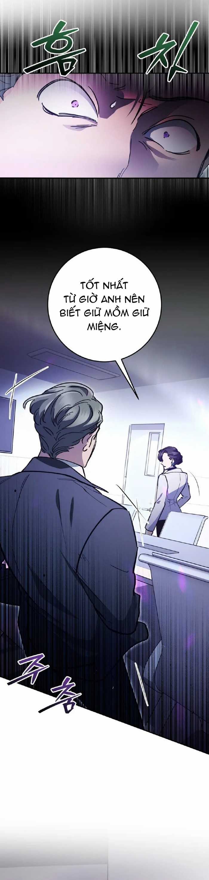 Trở Thành Công Chức Pháp Thuật - Chapter 57 - Trang 14