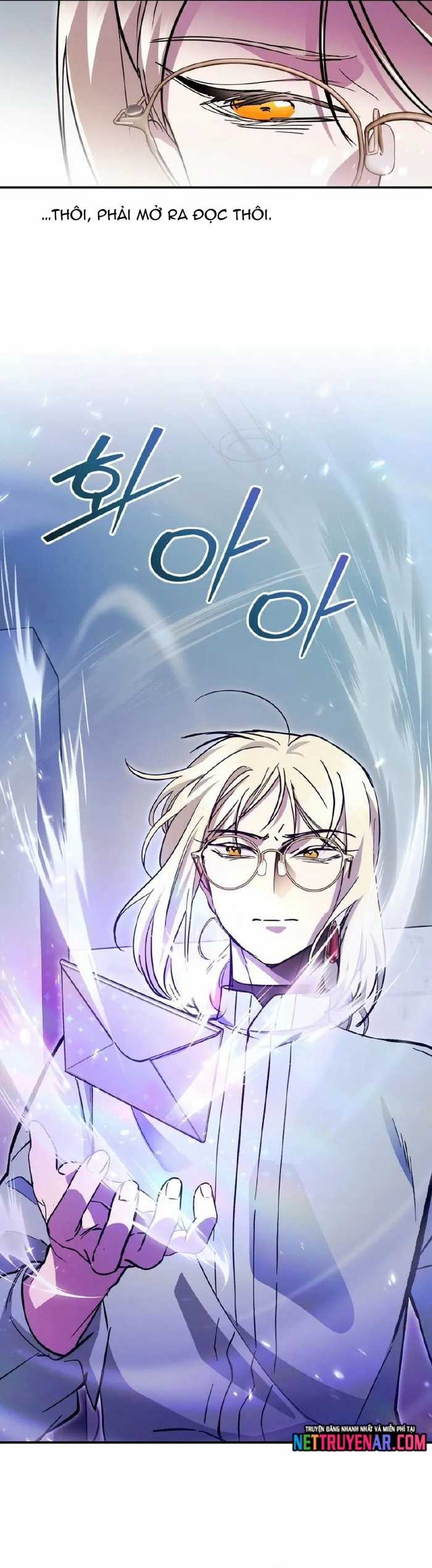 Trở Thành Công Chức Pháp Thuật - Chapter 57 - Trang 19