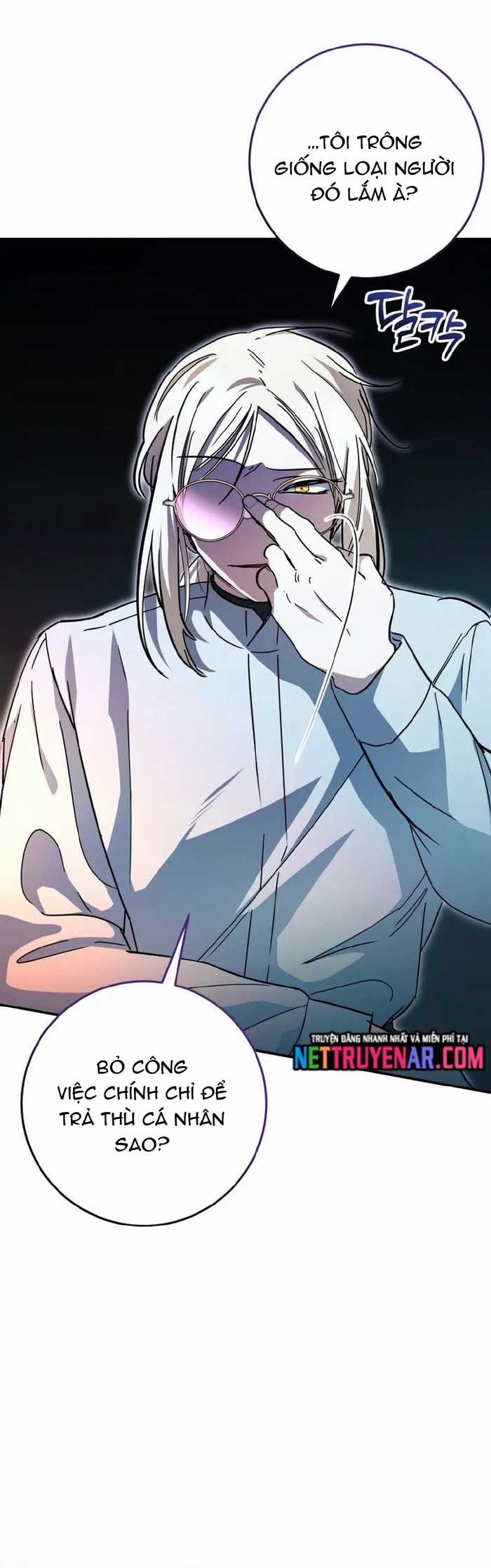 Trở Thành Công Chức Pháp Thuật - Chapter 57 - Trang 3
