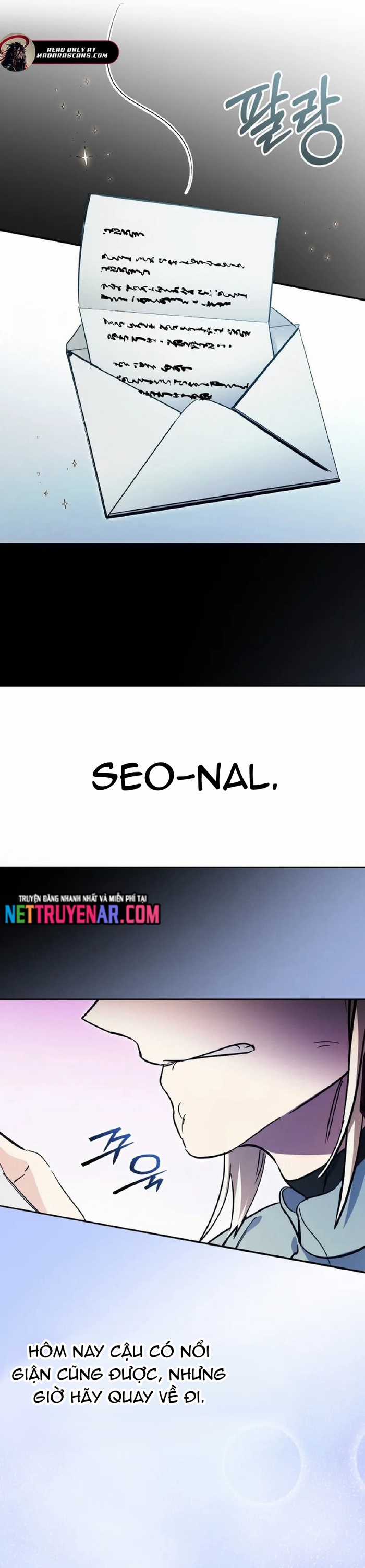 Trở Thành Công Chức Pháp Thuật - Chapter 57 - Trang 22