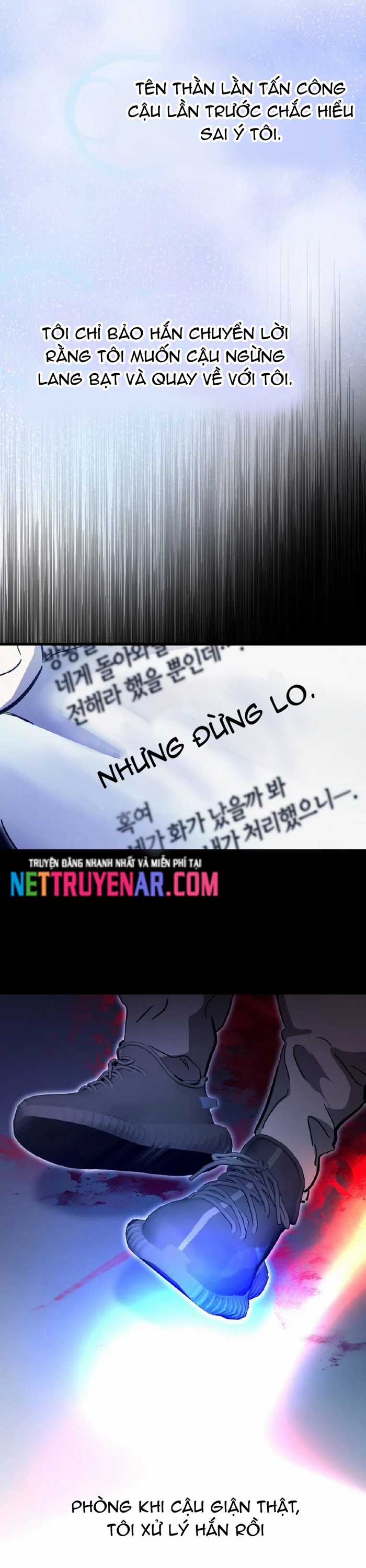 Trở Thành Công Chức Pháp Thuật - Chapter 57 - Trang 23