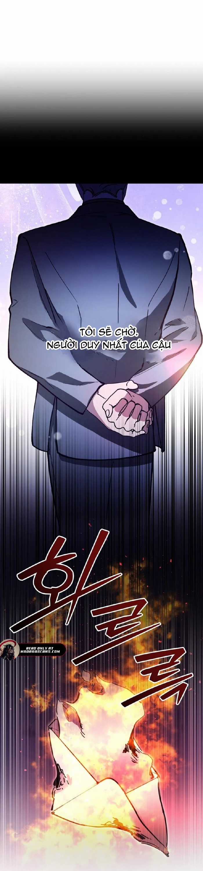 Trở Thành Công Chức Pháp Thuật - Chapter 57 - Trang 24