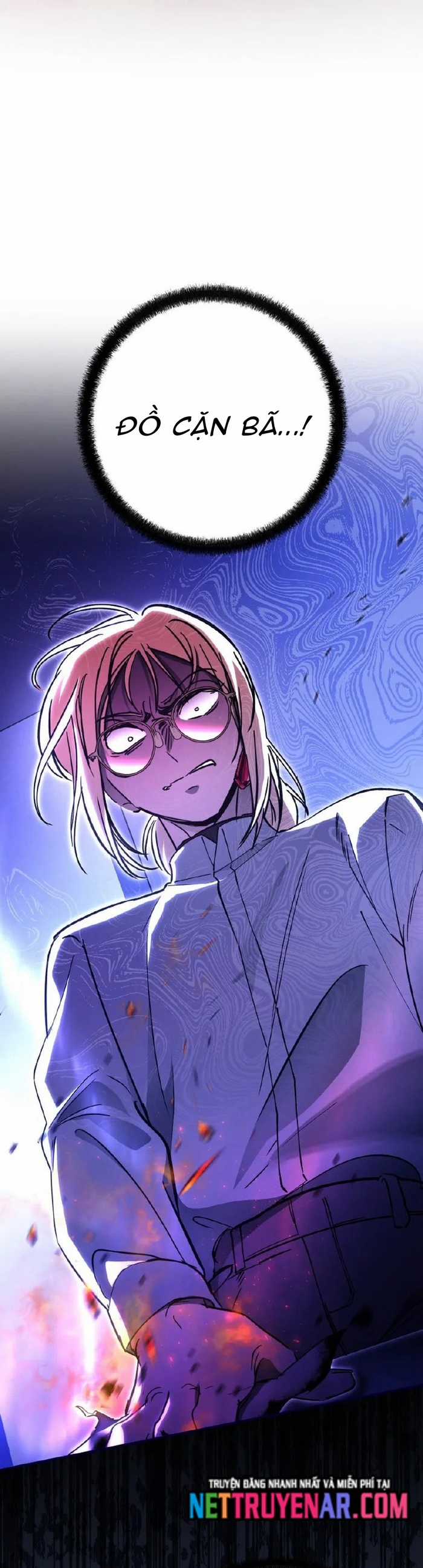 Trở Thành Công Chức Pháp Thuật - Chapter 57 - Trang 25