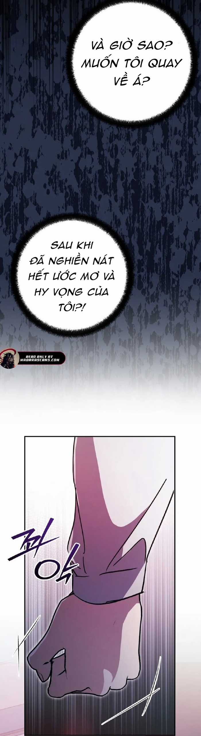 Trở Thành Công Chức Pháp Thuật - Chapter 57 - Trang 26