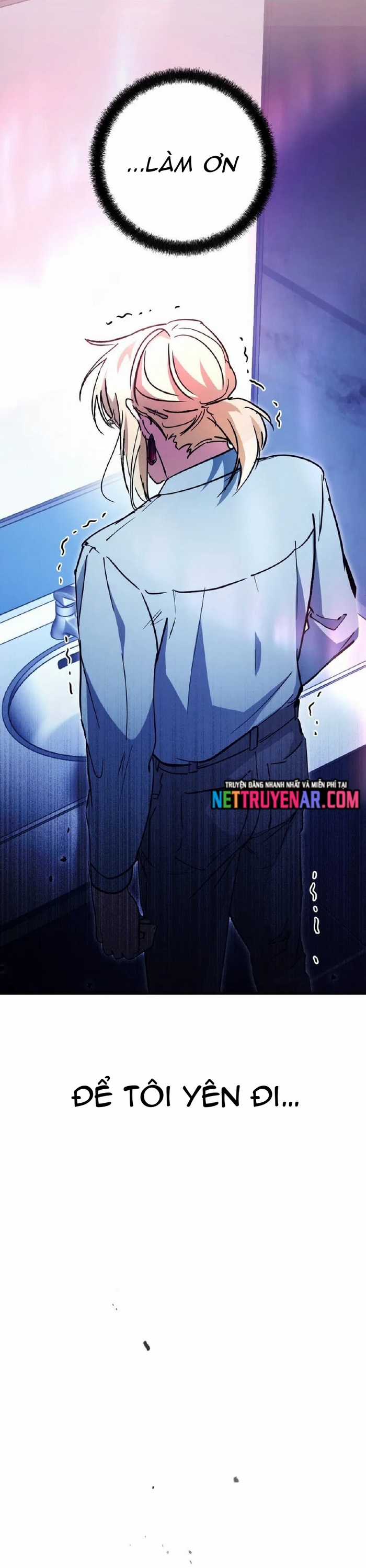 Trở Thành Công Chức Pháp Thuật - Chapter 57 - Trang 27