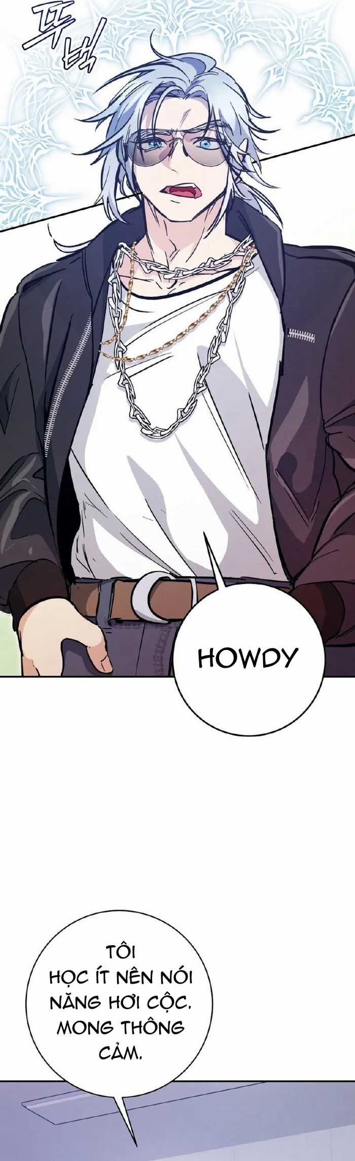 Trở Thành Công Chức Pháp Thuật - Chapter 57 - Trang 36