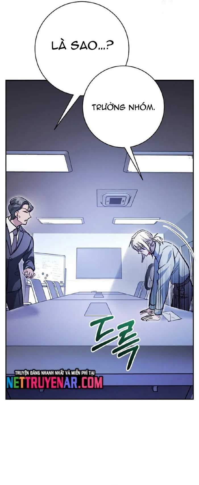 Trở Thành Công Chức Pháp Thuật - Chapter 57 - Trang 9