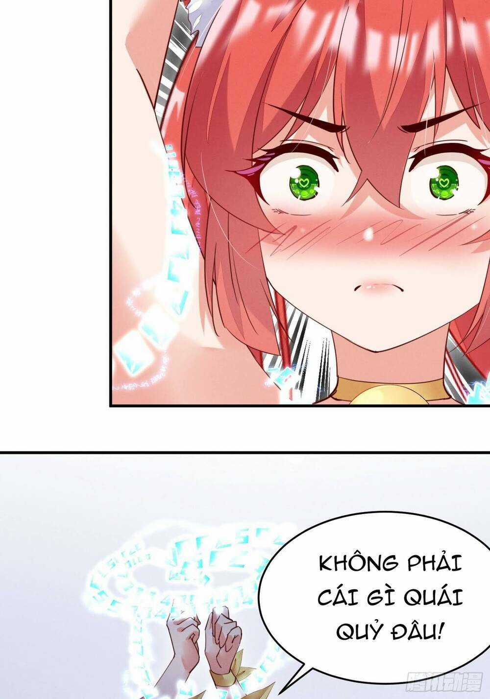 Trở Thành Đạo Sư Dũng Sĩ - Chapter 11 - Trang 3