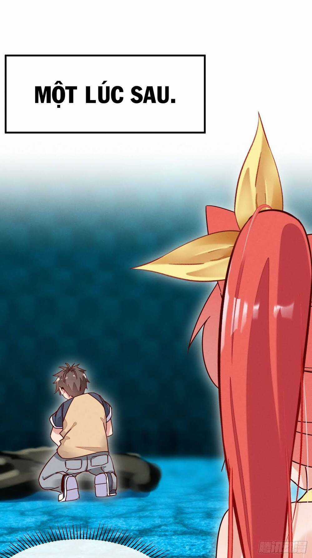 Trở Thành Đạo Sư Dũng Sĩ - Chapter 13 - Trang 27