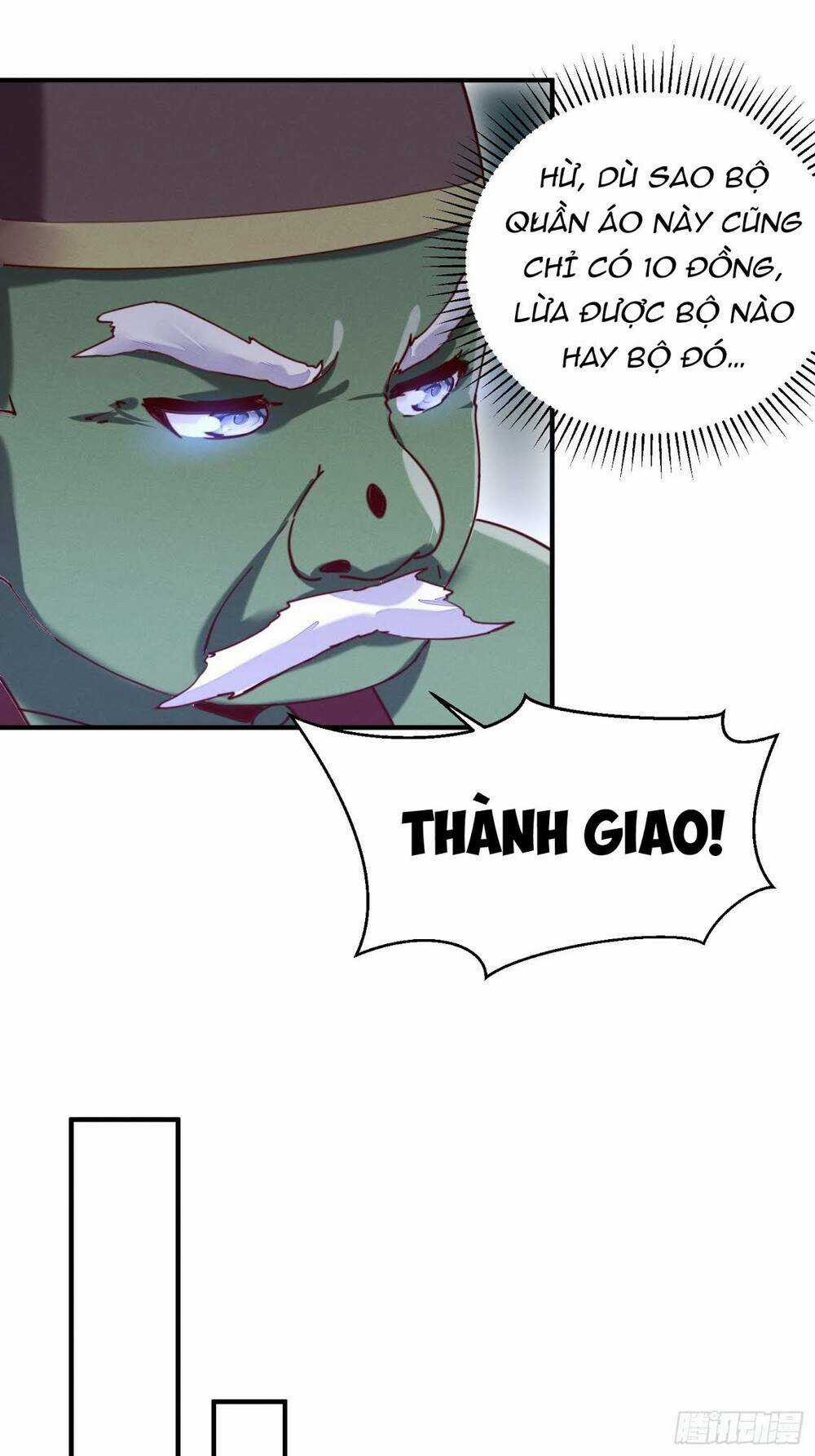 Trở Thành Đạo Sư Dũng Sĩ - Chapter 19 - Trang 10