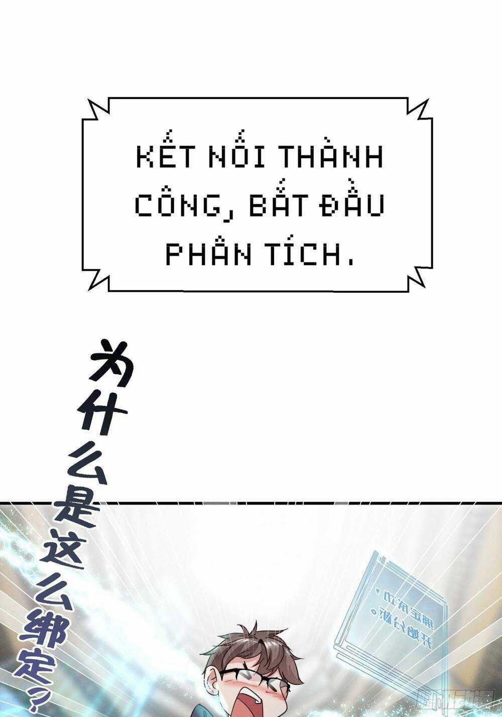Trở Thành Đạo Sư Dũng Sĩ - Chapter 2 - Trang 22