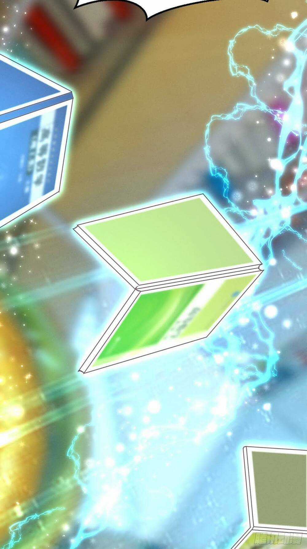 Trở Thành Đạo Sư Dũng Sĩ - Chapter 2 - Trang 31