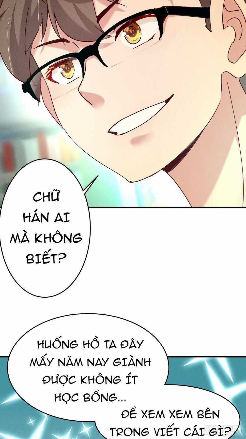 Trở Thành Đạo Sư Dũng Sĩ - Chapter 2 - Trang 9