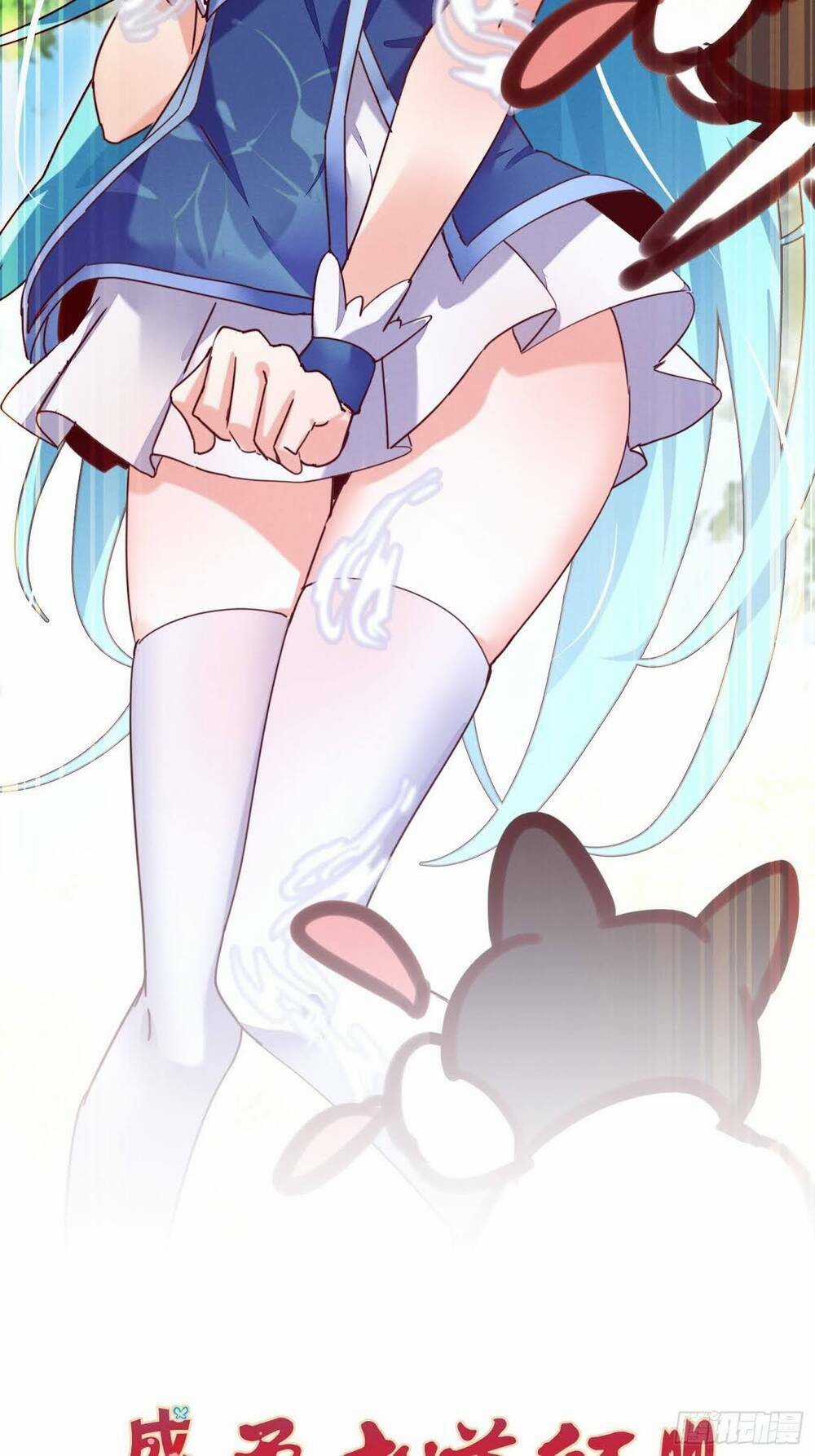 Trở Thành Đạo Sư Dũng Sĩ - Chapter 20 - Trang 3