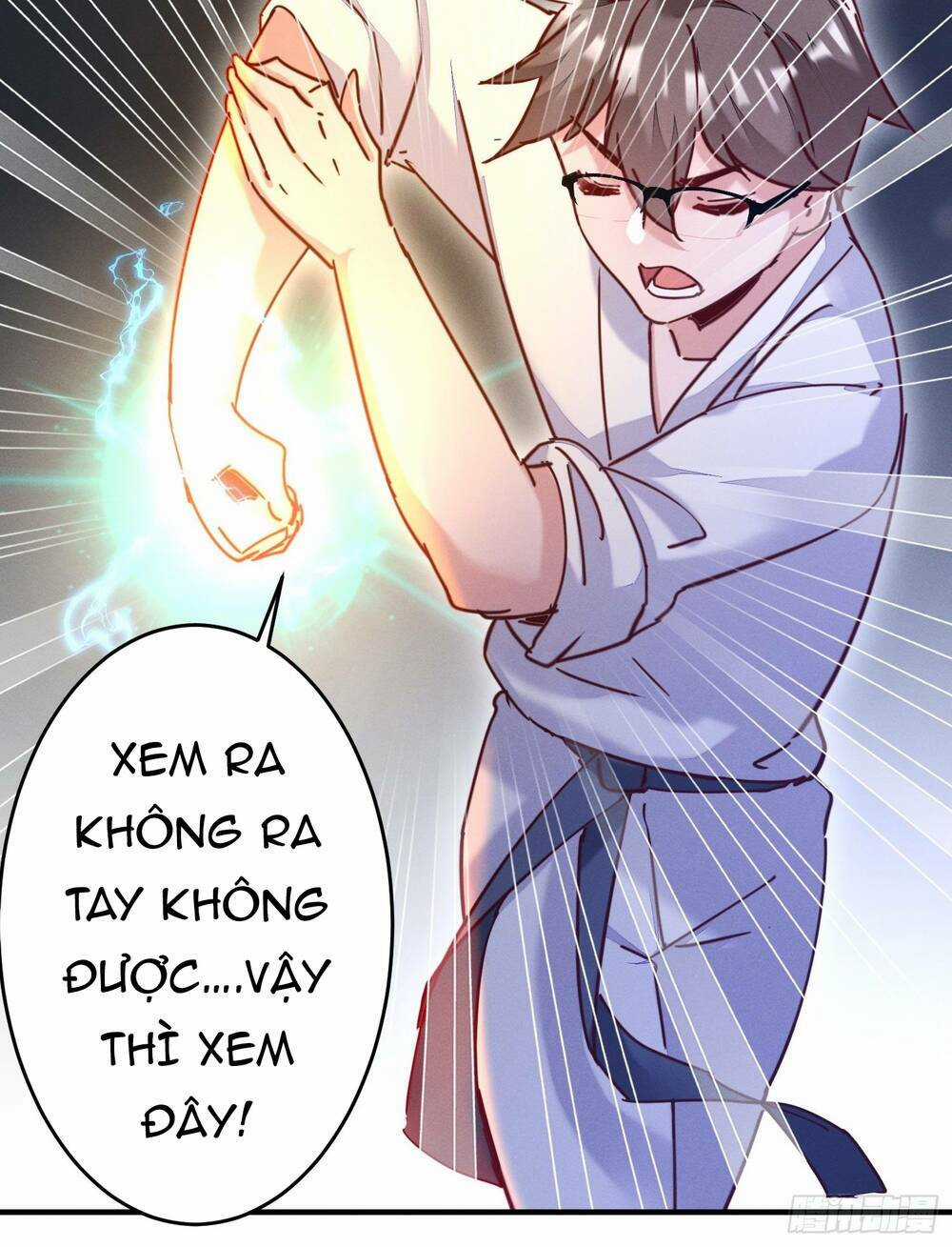 Trở Thành Đạo Sư Dũng Sĩ - Chapter 21 - Trang 13