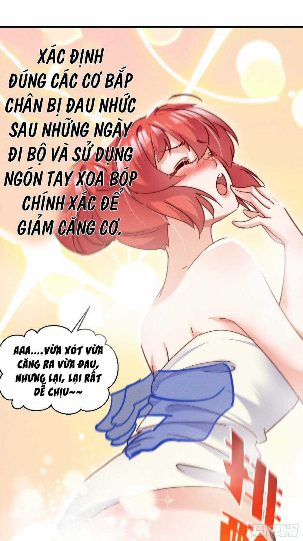 Trở Thành Đạo Sư Dũng Sĩ - Chapter 21 - Trang 14