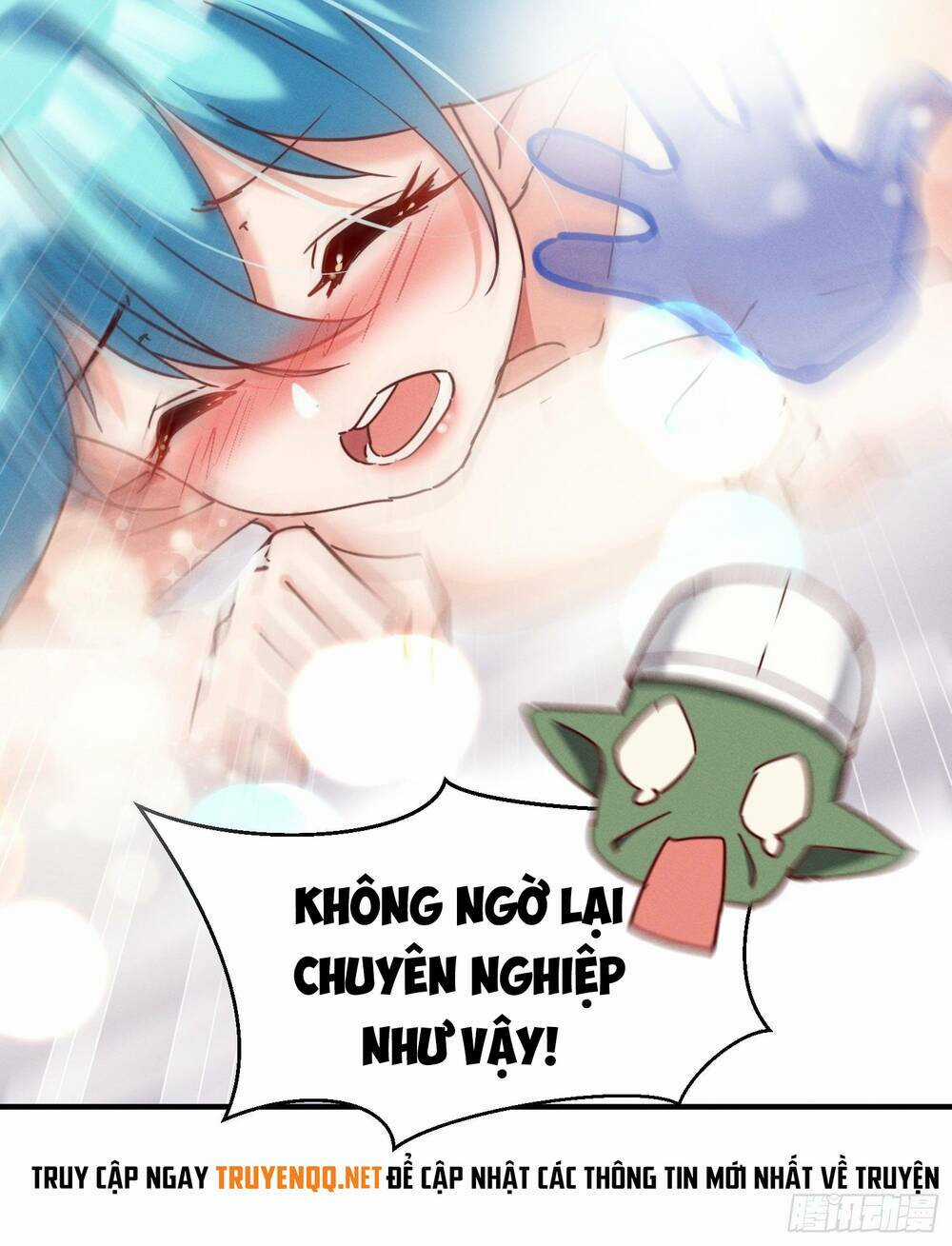 Trở Thành Đạo Sư Dũng Sĩ - Chapter 21 - Trang 17