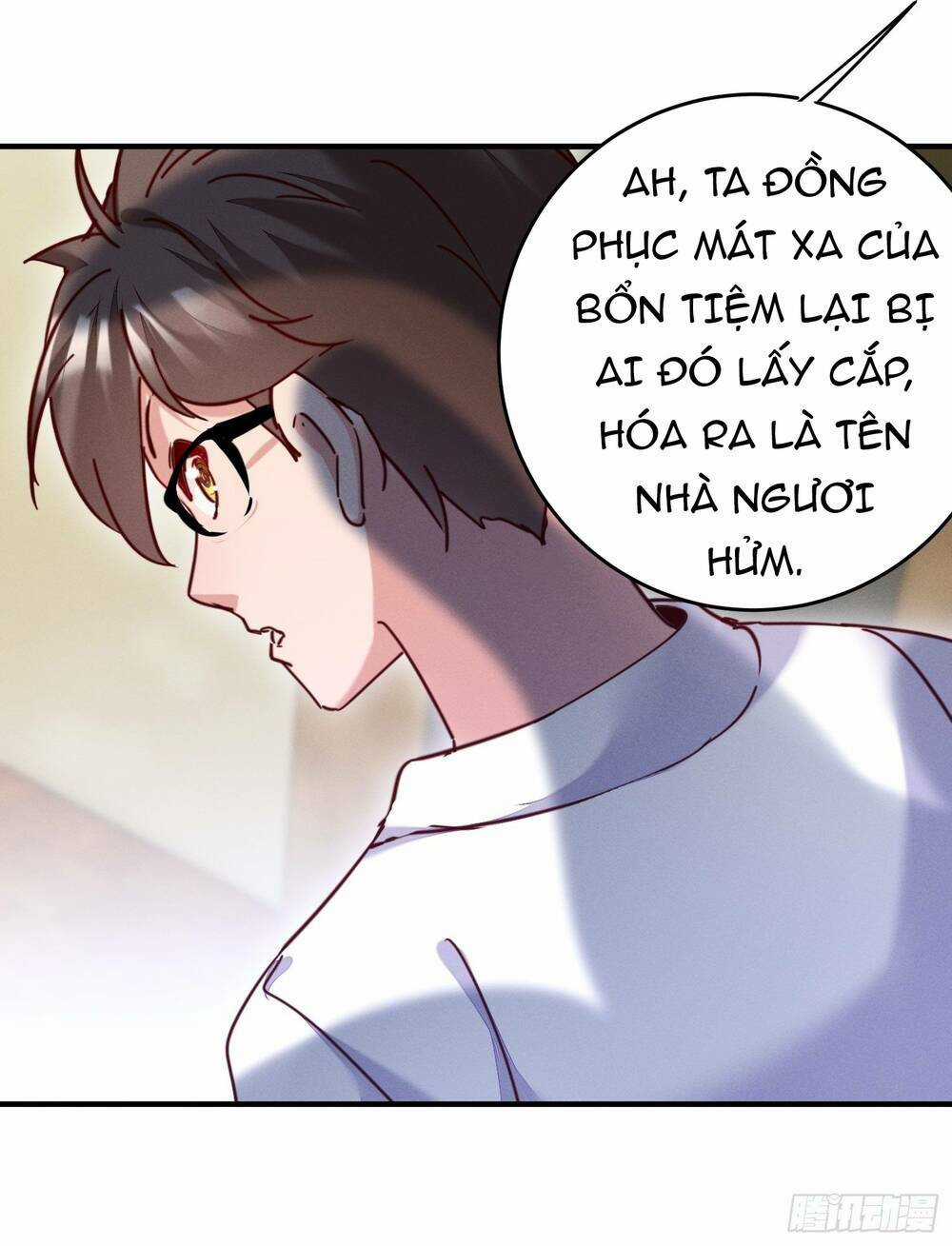 Trở Thành Đạo Sư Dũng Sĩ - Chapter 21 - Trang 21