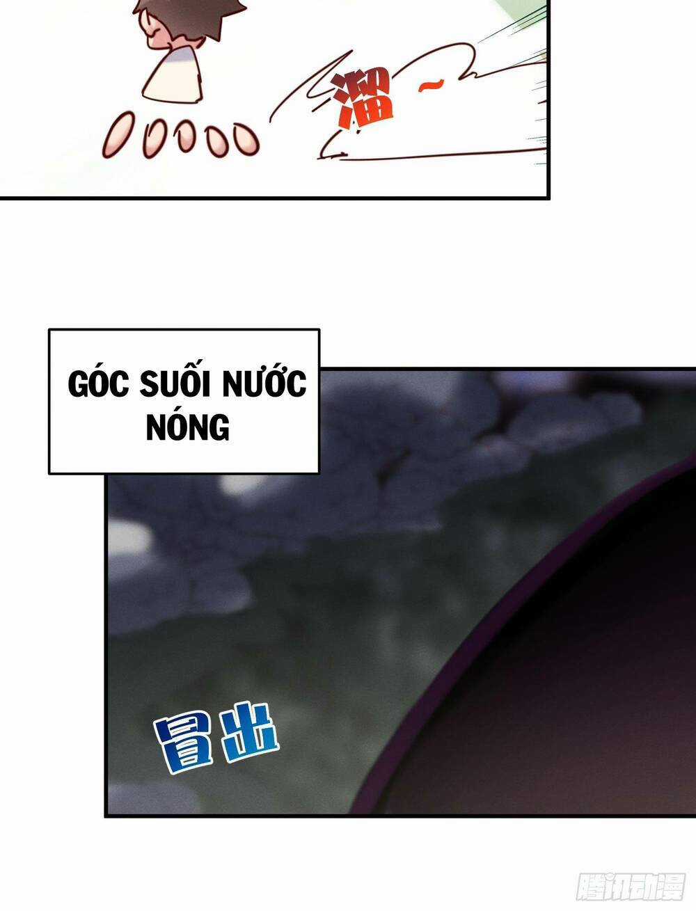 Trở Thành Đạo Sư Dũng Sĩ - Chapter 21 - Trang 25