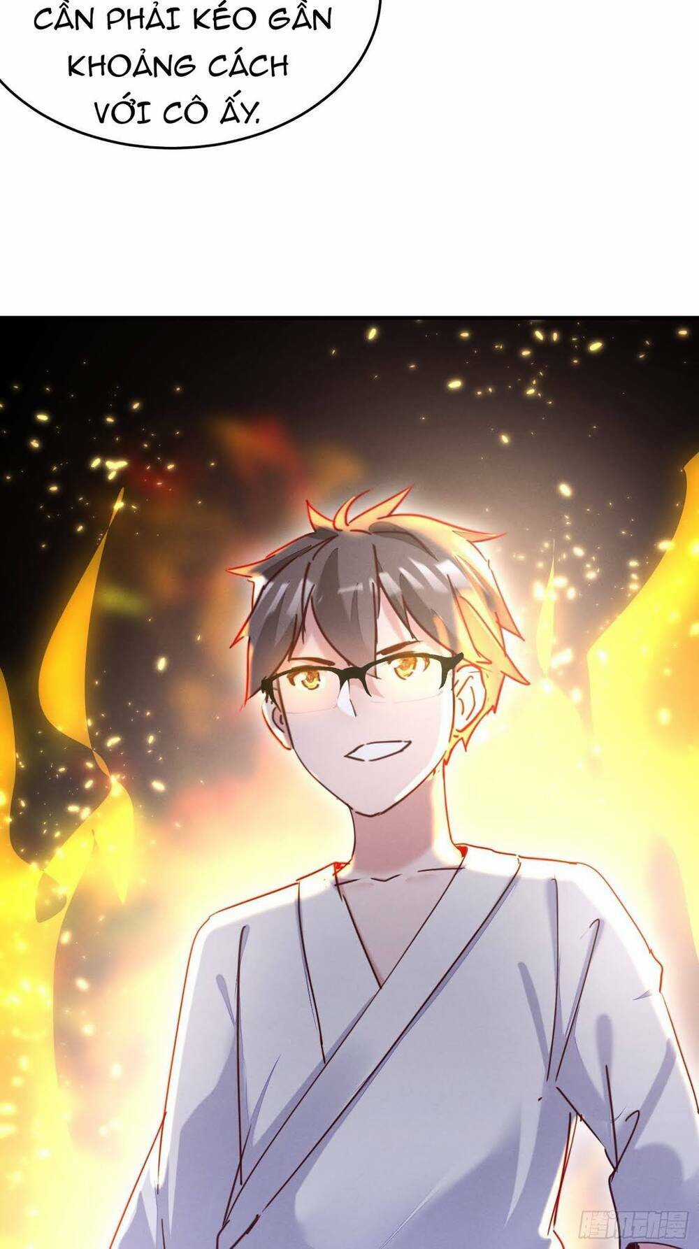 Trở Thành Đạo Sư Dũng Sĩ - Chapter 21 - Trang 4