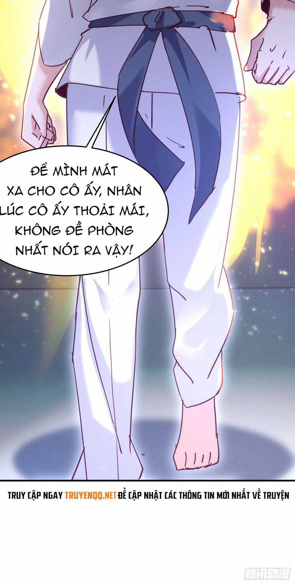 Trở Thành Đạo Sư Dũng Sĩ - Chapter 21 - Trang 5