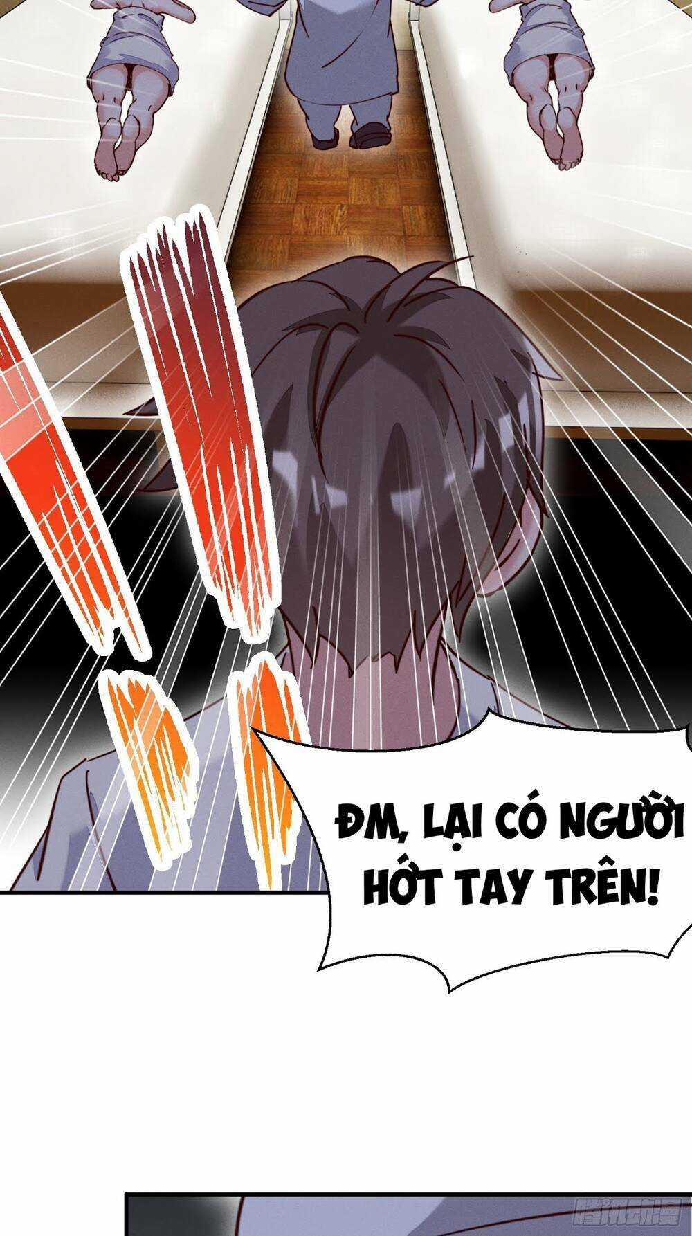 Trở Thành Đạo Sư Dũng Sĩ - Chapter 21 - Trang 7