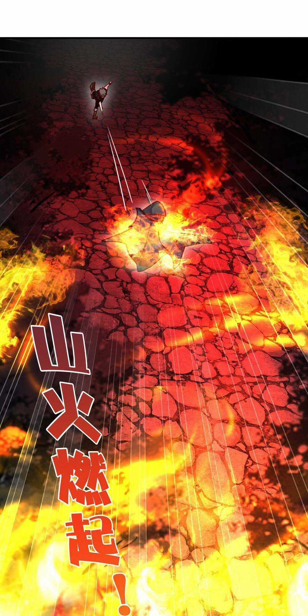 Trở Thành Đạo Sư Dũng Sĩ - Chapter 29 - Trang 33