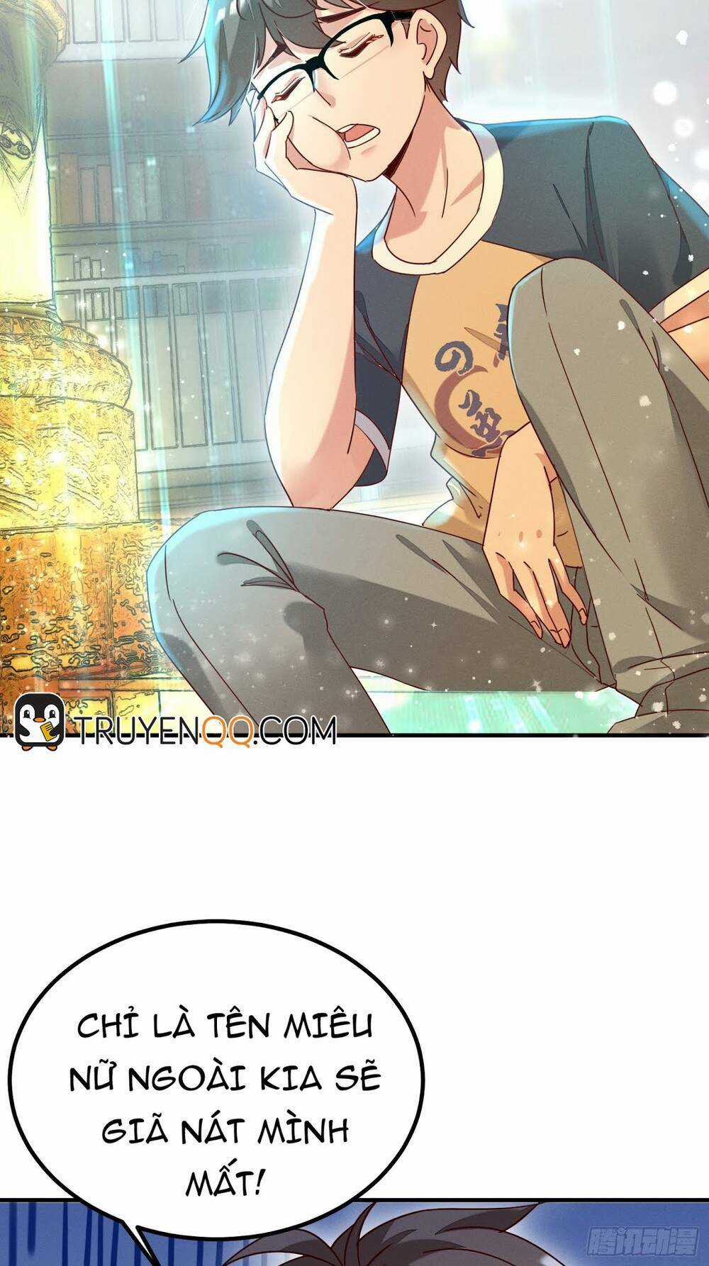 Trở Thành Đạo Sư Dũng Sĩ - Chapter 3 - Trang 15