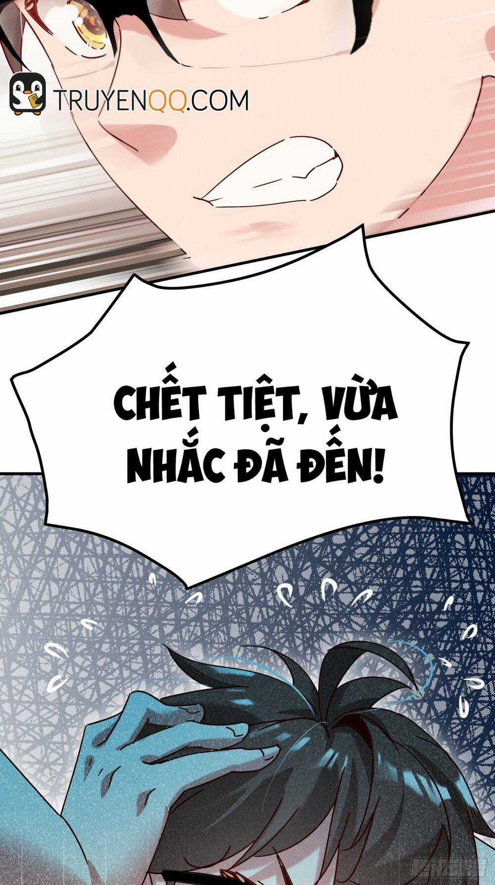 Trở Thành Đạo Sư Dũng Sĩ - Chapter 3 - Trang 18