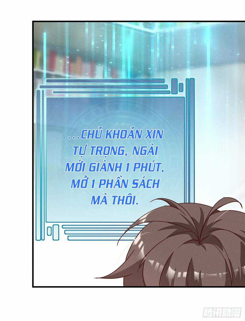 Trở Thành Đạo Sư Dũng Sĩ - Chapter 3 - Trang 8