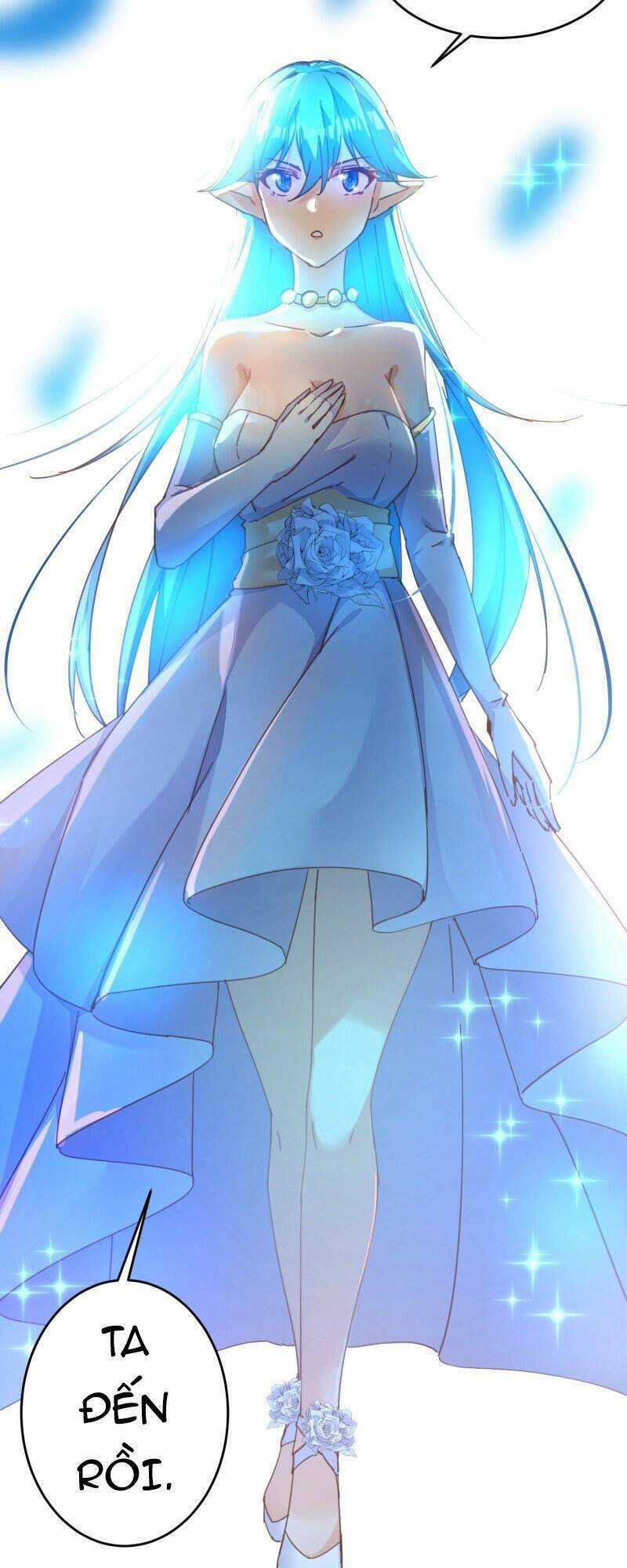 Trở Thành Đạo Sư Dũng Sĩ - Chapter 38 - Trang 3