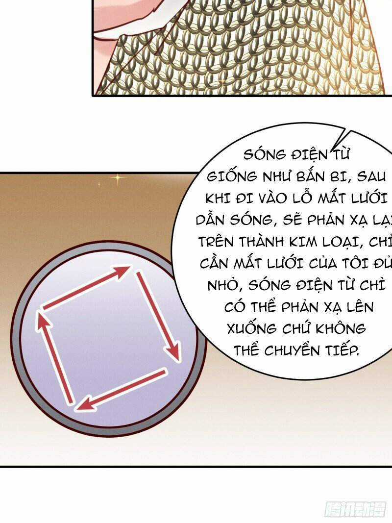 Trở Thành Đạo Sư Dũng Sĩ - Chapter 40 - Trang 8