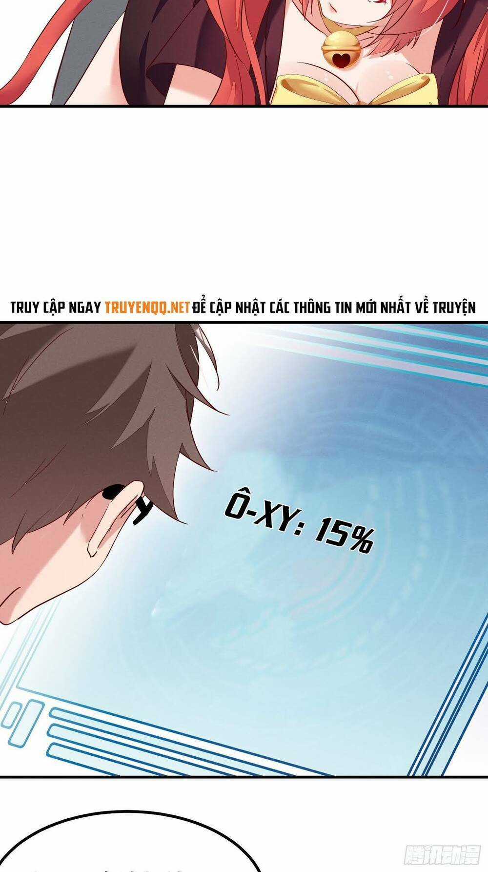 Trở Thành Đạo Sư Dũng Sĩ - Chapter 5 - Trang 8