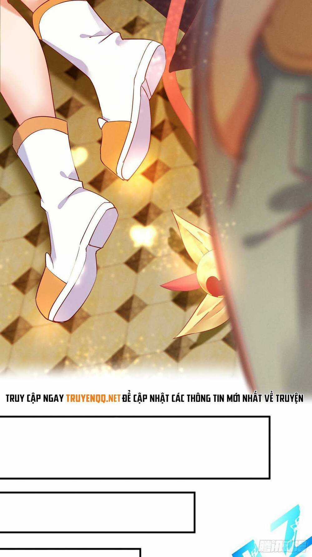 Trở Thành Đạo Sư Dũng Sĩ - Chapter 6 - Trang 7