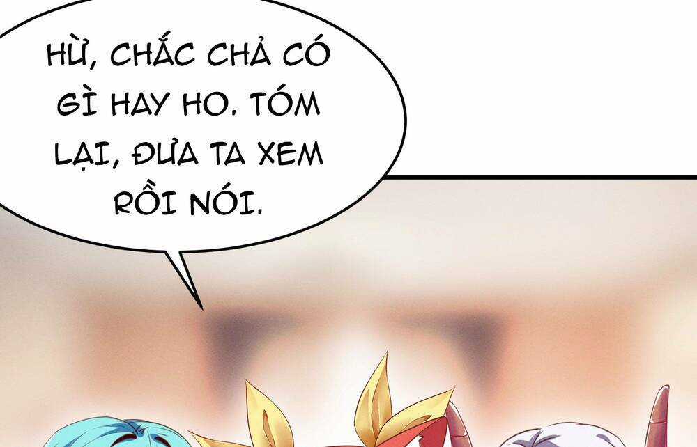 Trở Thành Đạo Sư Dũng Sĩ - Chapter 8 - Trang 4