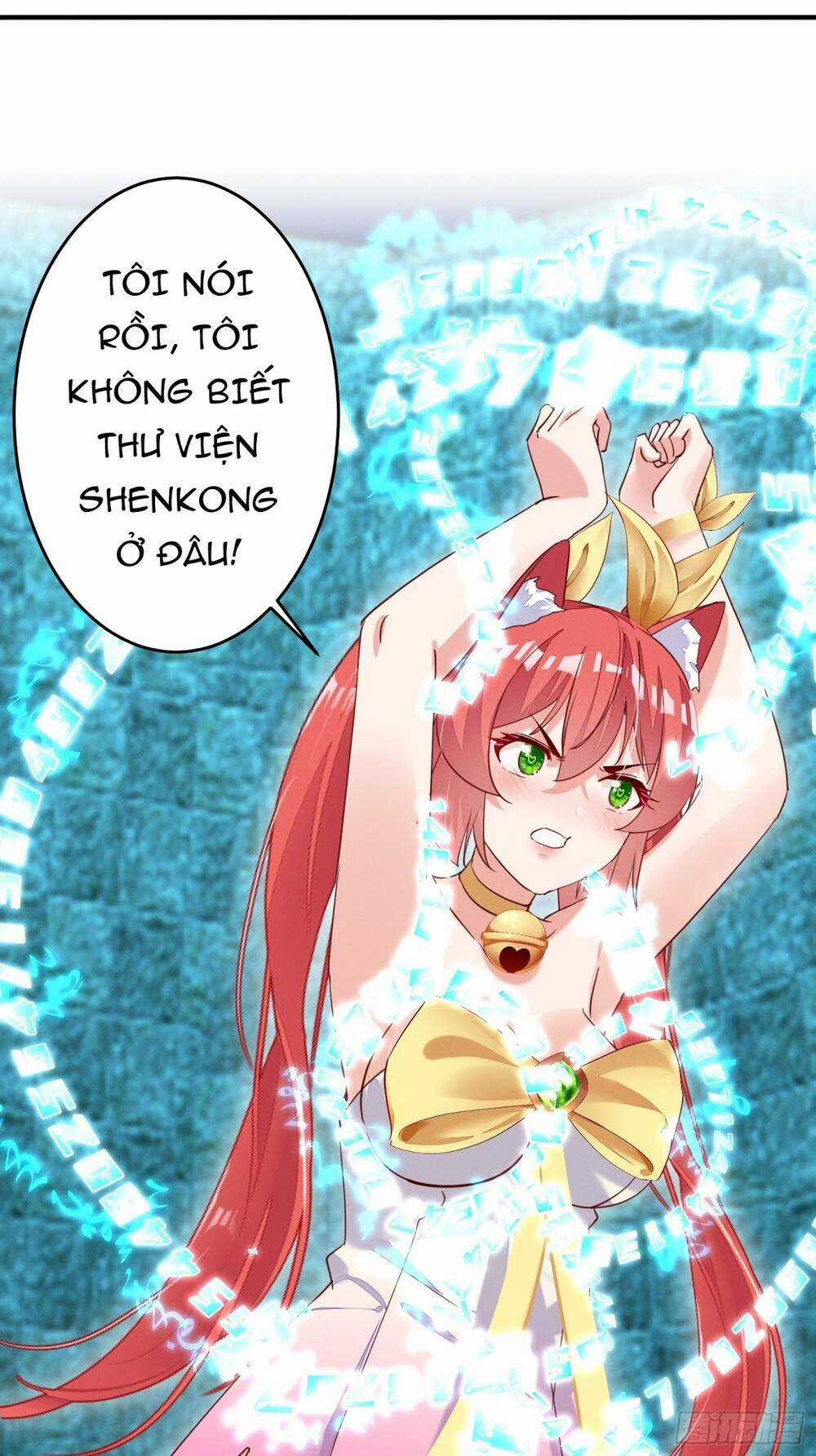 Trở Thành Đạo Sư Dũng Sĩ - Chapter 9 - Trang 6