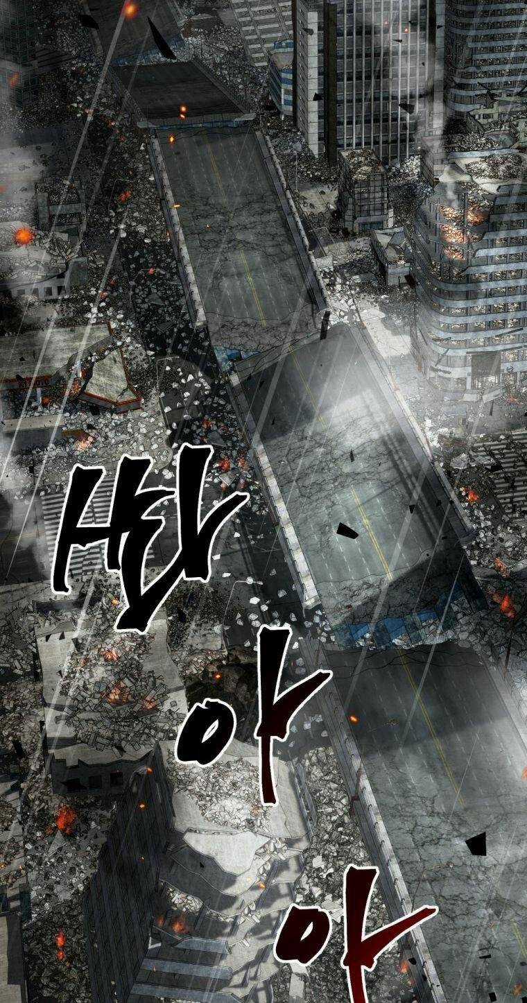 Trở Thành Quái Vật - Chapter 1 - Trang 12