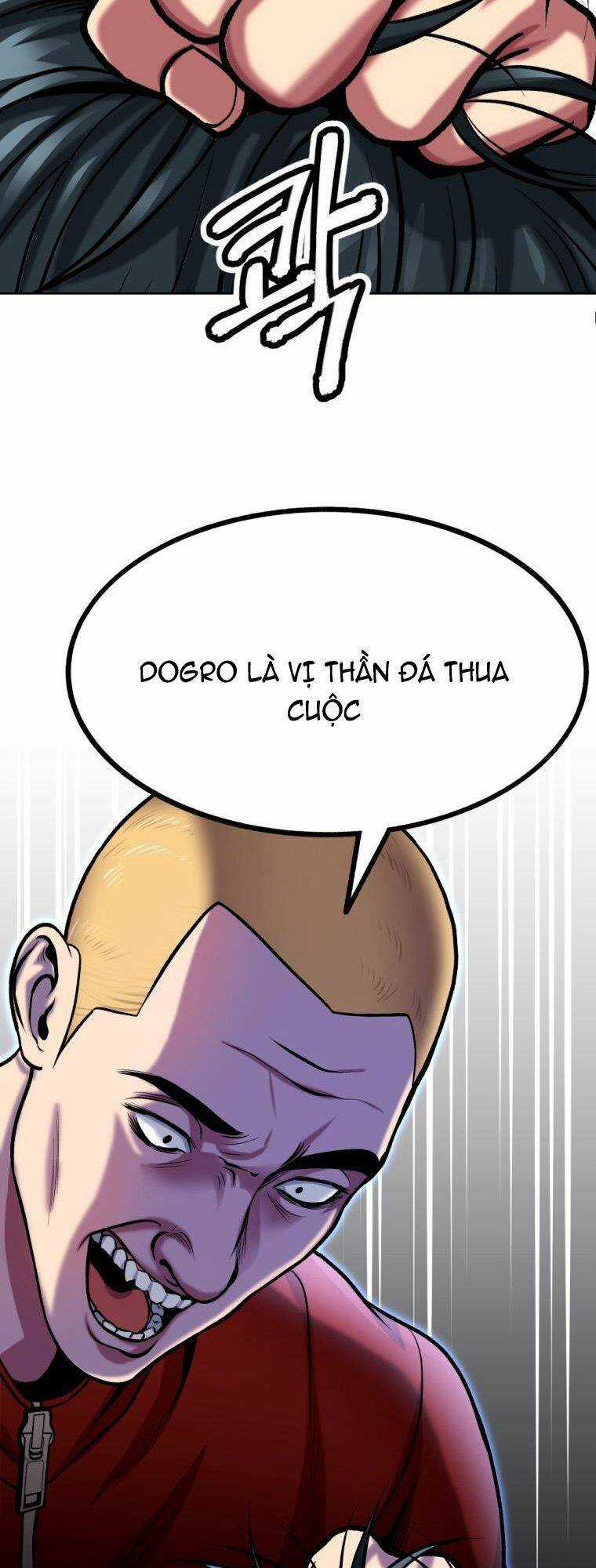 Trở Thành Quái Vật - Chapter 1 - Trang 133