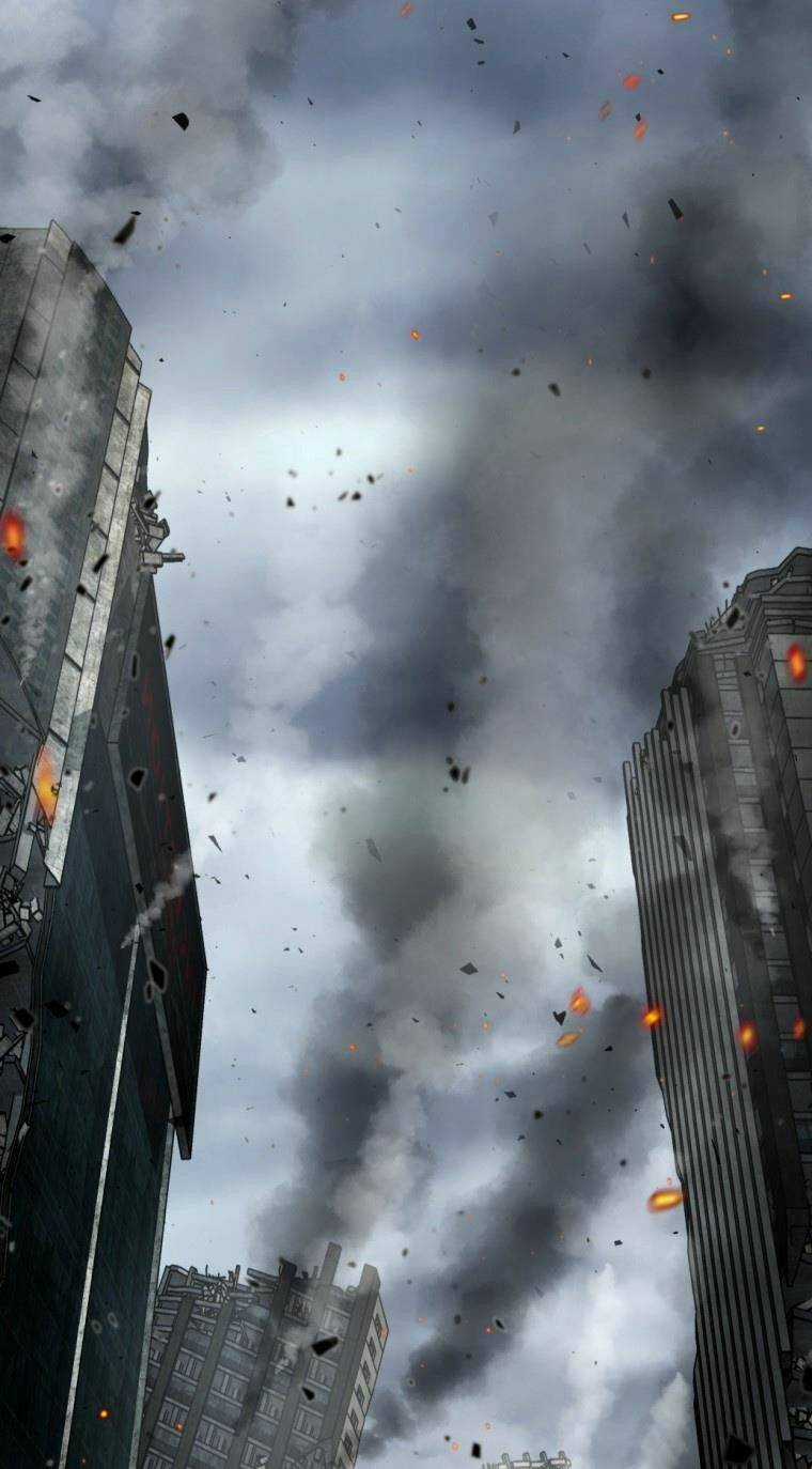 Trở Thành Quái Vật - Chapter 1 - Trang 3