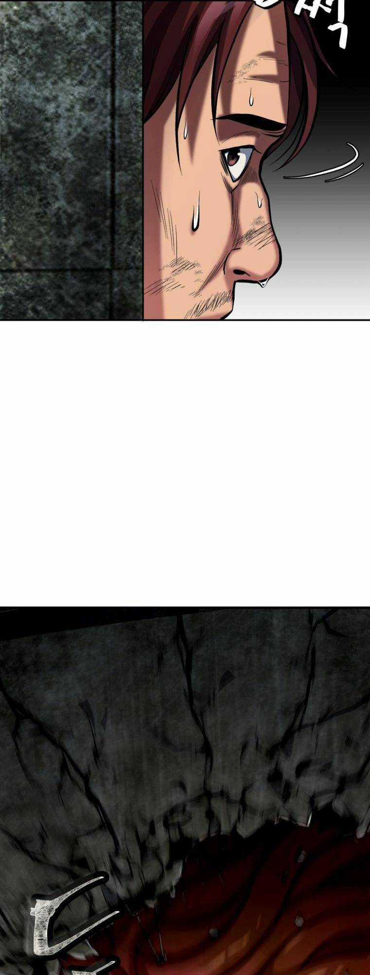 Trở Thành Quái Vật - Chapter 1 - Trang 34