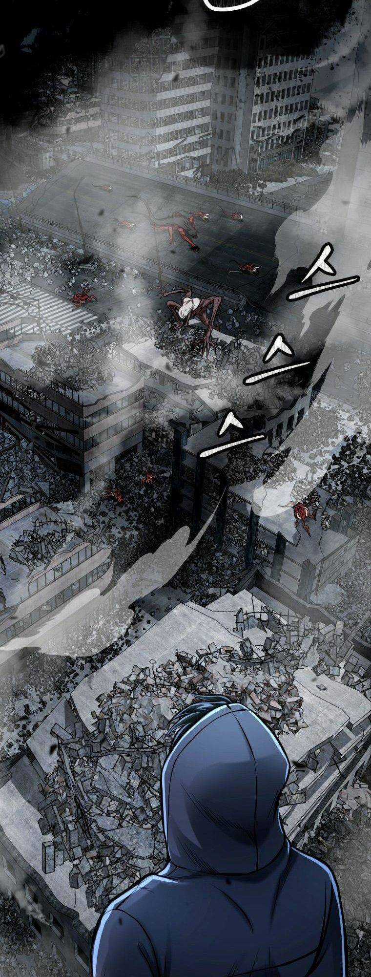 Trở Thành Quái Vật - Chapter 1 - Trang 43