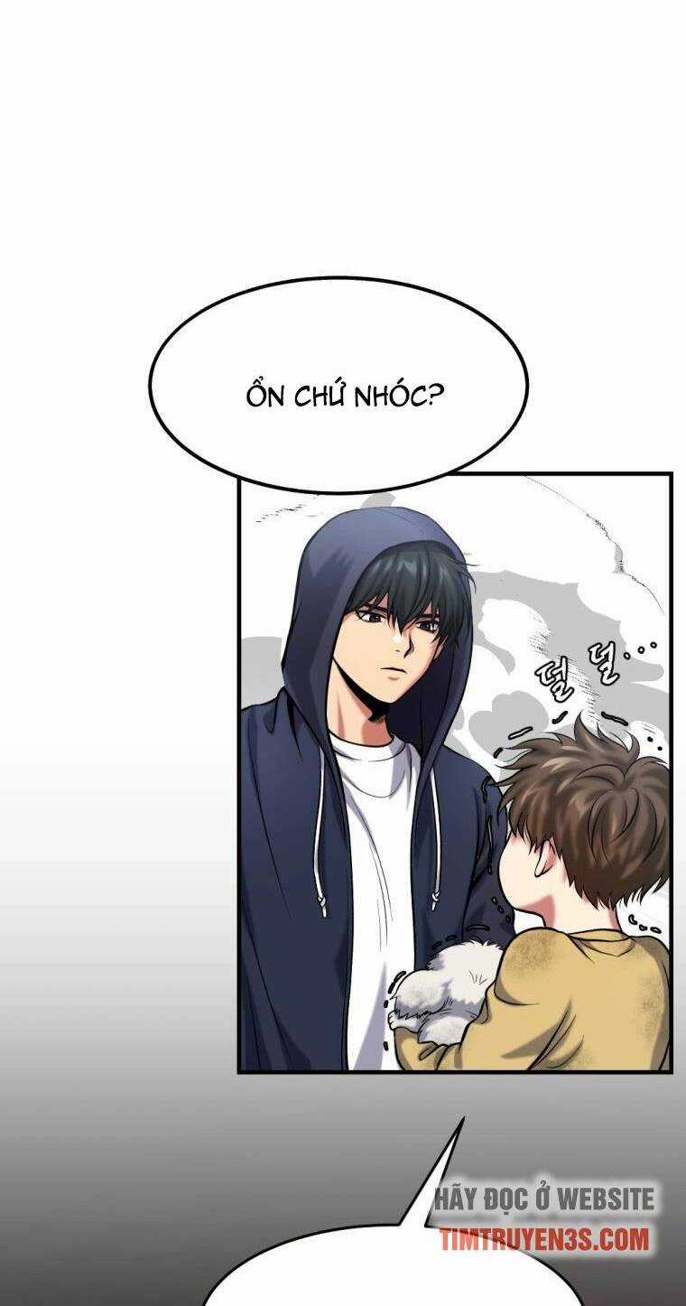 Trở Thành Quái Vật - Chapter 1 - Trang 66