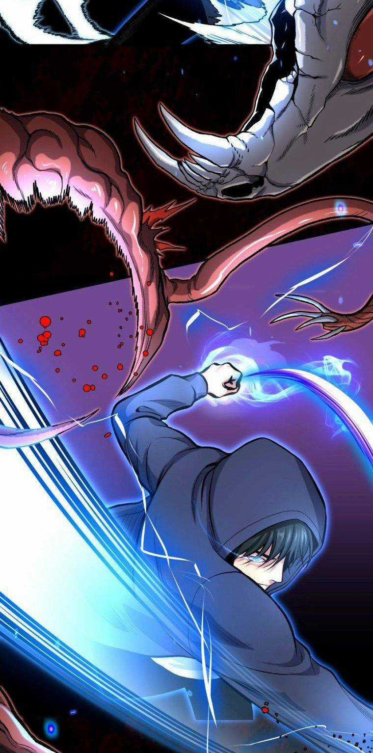 Trở Thành Quái Vật - Chapter 1 - Trang 80